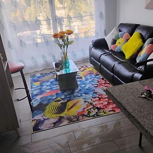 Apartamento de 2 Dormitorios
